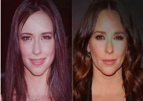 has jennifer love hewitt had plastic surgery|Jennifer Love Hewitt Asks Fans to ‘Be Kind’ After Plastid Surgery ...